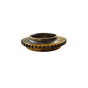 Engrenage de transmission, embrayage, 5ème vitesse, MZX6P, MZW6P, FSR90 pour <span class=keywords><strong>ISUSU</strong></span> - Product Image 4