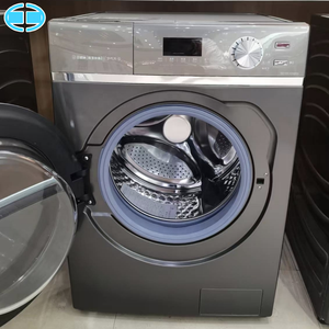 Lave-<span class=keywords><strong>linge</strong></span> automatique OEM à chargement frontal à tambour unique de 10 kg avec sécheuse, grande capacité 10 kg, 12 kg, 13 kg, 15 kg pour le <span class=keywords><strong>linge</strong></span> et les vêtements - Product Image 2