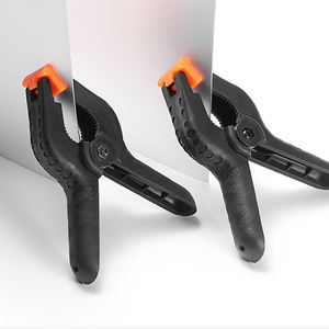 4 "Nylon a Tipo Abrazadera 9 Pulgadas - Product Image 2