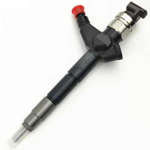 Injetor de Combustível Diesel YS de Alta Qualidade Novo 095000-7060 Assy Metal Compatibilidade Universal Garantia de 6 Meses para Substituição/Reparo - Product Image 3