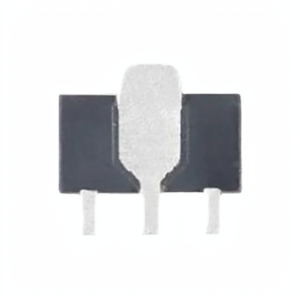 ชิปอิเล็กทรอนิกส์สำหรับการจัดการพลังงาน (PMIC) รุ่นดั้งเดิม TO 243AA HT7133-1 - Product Image 1