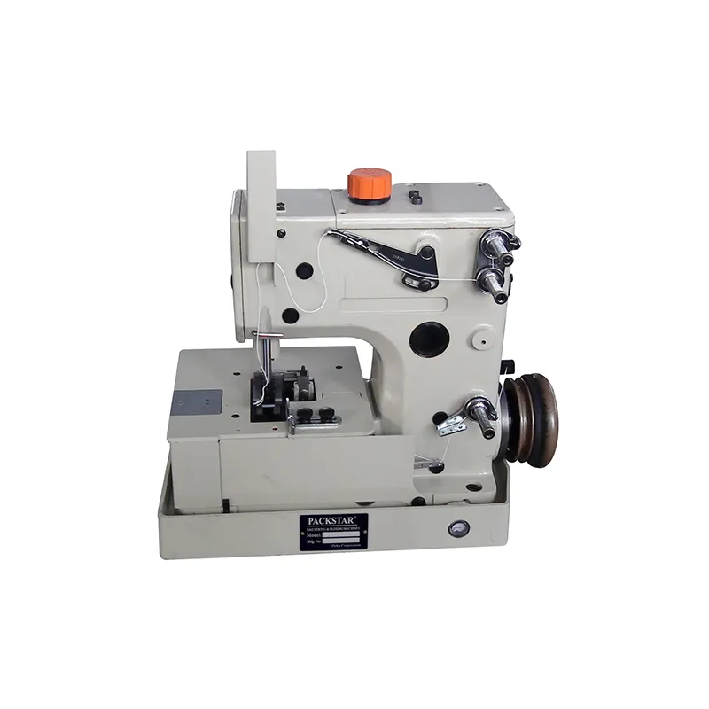 DN-5U single needle bag sewing machine for sewing paper bags