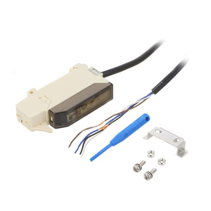 Nouveau capteur Autonics original BF4R/BF4RP/BF4R-E, capteur à fibre optique de haute précision - Product Image 2