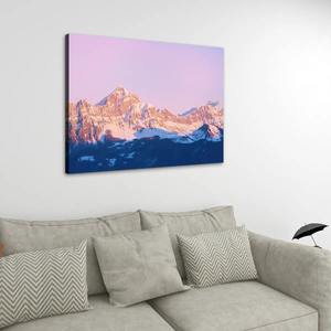 ภาพศิลปะติดผนังผ้าใบแนวนอนแบบกรอบได้ของตกแต่งบ้านที่หรูหรา - Product Image 3