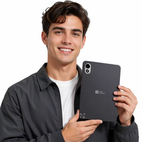 Tablet PC AGM T6 Android 17 de 8 Pulgadas, 4G LTE, con Batería de 6000 mAh, Procesador Octa Core, WiFi, Suministro de Fábrica OEM ODM