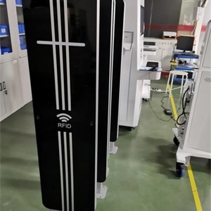 Estación de reserva de libros las 24 horas VB-25BC para reserva de libros, autoextracción, auto devolución, auto renovación y consulta de prestaciones - Product Image 6