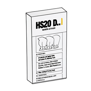 HS20 D.. UP Reduction And Tapping Collets And Sockets For <b>Machining</b> Tools - Product Image 2