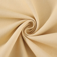Usine pas cher prix toile tissu 12 oz tissu 100% coton tissu pour toile sac pantalon