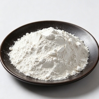 Poudre d'oxyde de calcium (chaux vive) pour le traitement des eaux usées - Matière première calcaire pureté 90%-99%