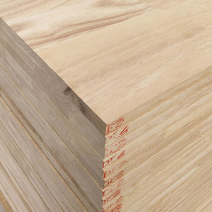 Contreplaqué <span class=keywords><strong>chêne</strong></span> moderne E1 de 12 mm à joint en bout, prix économique, avec garantie d'<span class=keywords><strong>un</strong></span> an pour les armoires - Product Image 3
