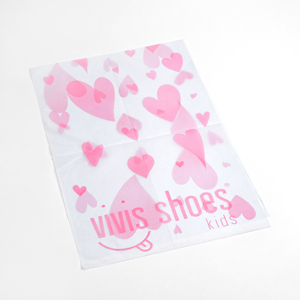 17gsm Custom <b>Wrapping</b> Tissue <b>Paper</b> Support Print Company Logo Packaging <b>Paper</b> Gift Clothing Shoe Box Tissue <b>Paper</b> Wrapper - Product Image 3