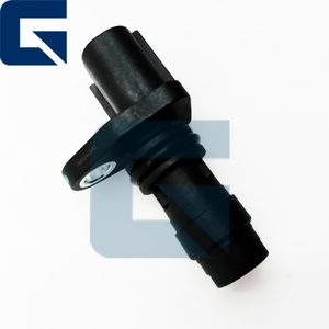 เซ็นเซอร์การปฏิวัติความเร็วเครื่องยนต์4HK1 1-87618475-0 1876184750 - Product Image 2
