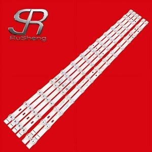 Tira de LED Original Nueva para TCL 75L8 75F8A, GIC75LB28-3030F2.1D-V0.5 4C-LB7514-ZM07J, Tira de Retroiluminación para TV - Product Image 2