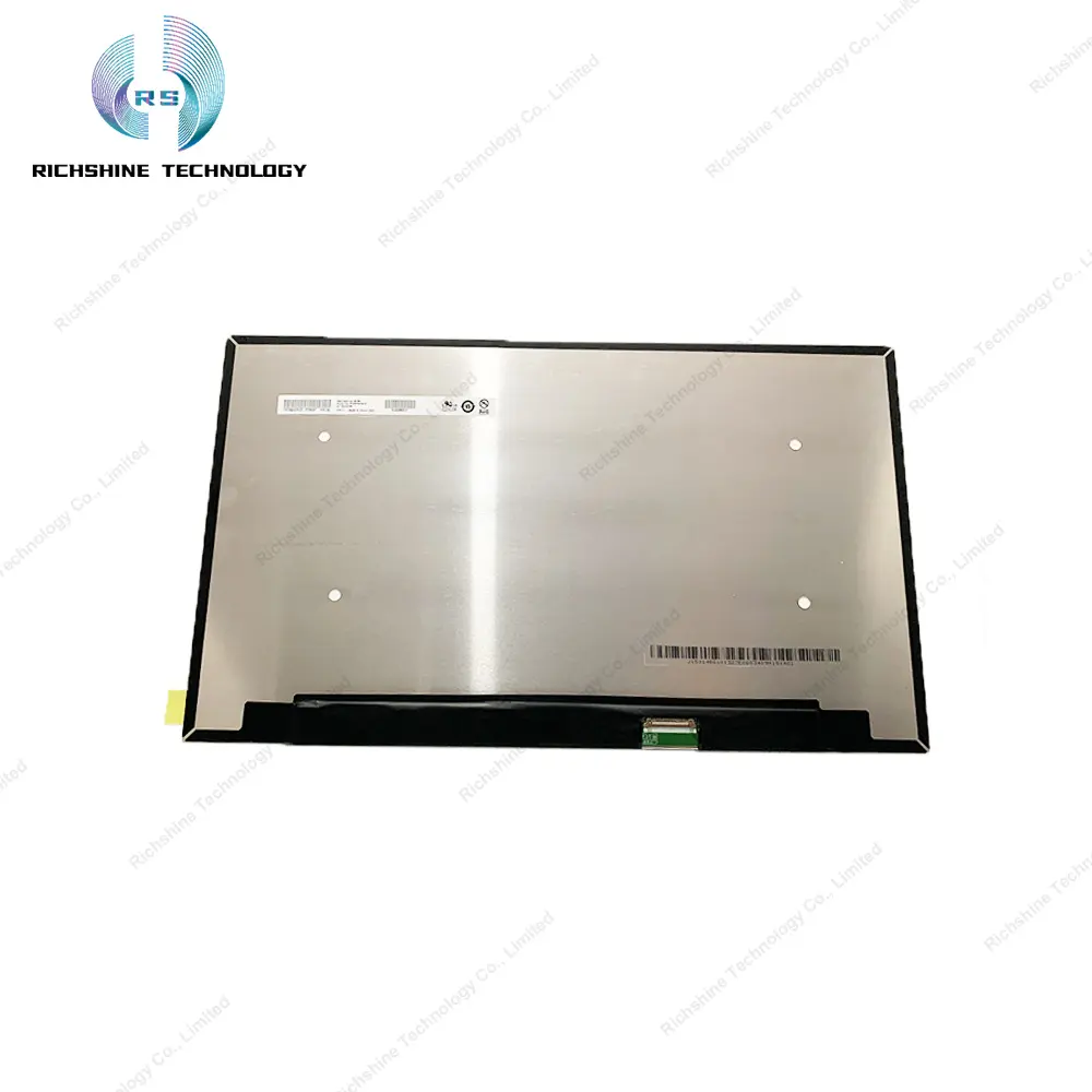 Auo Lcd-Weergave Groter Beeld 14 Inch Display Laptop Fhd Ips Scherm Paneel Vervanging Tft Edp1.2 30 Pin Connector B140han04.6