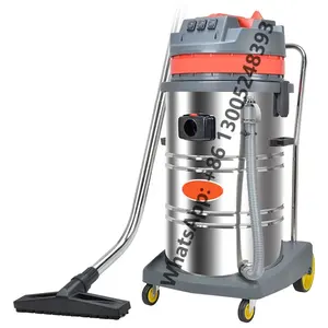 80l Tapijt Extractor Nat En Droog Tapijt Stofzuiger Sterke Zuig Multifunctionele Draagbare Handheld Tapijt Reinigingsmachine