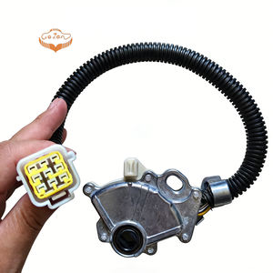Interruttore di Sicurezza Neutro per Cambio Automatico 84540-97204 9Pin Fm per Perodua Kancil K4, L9 - Product Image 3
