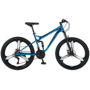 Xthang usine vente en gros vélos de montagne prix bon marché Double frein <span class=keywords><strong>à</strong></span> disque <span class=keywords><strong>3</strong></span> <span class=keywords><strong>roues</strong></span> de lame 26 27.5 29 pouces pour adultes VTT - Product Image 1