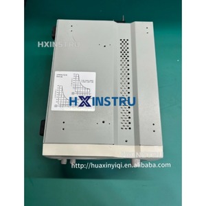 Gwinstek PSB-2400L ไฟฟ้า DC สองช่องสัญญาณ PSB-2800L/PSB-2400L2อุปกรณ์ห้องปฏิบัติการราคาติดต่อเรา - Product Image 4