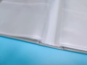 <span class=keywords><strong>Album</strong></span> à billets personnalisé, livre <span class=keywords><strong>d</strong></span>'argent, pour collection ou organisateur - Product Image 3