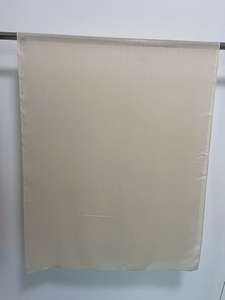 حجاب فيسكوز مودال سادة بخياطة مزدوجة، شال خفيف الوزن وقابل للتنفس للنساء المسلمات - Product Image 4