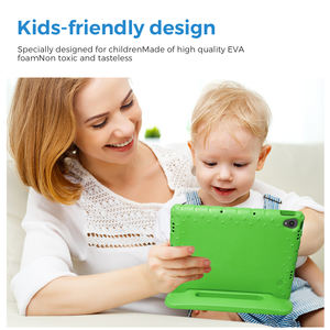 Étui pour <span class=keywords><strong>tablette</strong></span> enfant EVA avec étui antichoc pour <span class=keywords><strong>Lenovo</strong></span> <span class=keywords><strong>P11</strong></span> 11 "TB-J606F 2020 (xiaoxin Pad /<span class=keywords><strong>p11</strong></span> <span class=keywords><strong>Plus</strong></span> 2021) - Product Image 3