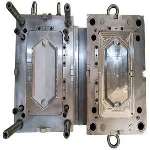 Mold Plastic Injection Mold Injection Molding Parts Custom Silicone Rubber Mould OEM ODM Mouldings Making Electronics Molds