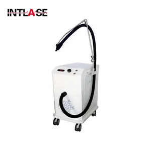 -30C Cryo 6 trị liệu Thiết bị làm mát da không khí lạnh để điều trị làm mát da bằng laser