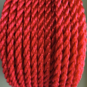 Chimiao Chất lượng cao xoắn <span class=keywords><strong>PE</strong></span> dây thừng 4mm 5mm 6mm 8mm 10mm Nylon Dây bền và linh hoạt với cường độ cao - Product Image 2