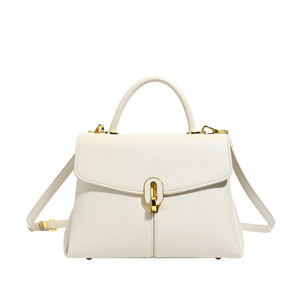 Bolsos Cruzados de Moda para Mujer, Bolsos de Mano de Lujo de Cuero PU, Bolsos de Hombro de Alta Calidad para Mujer - Product Image 4