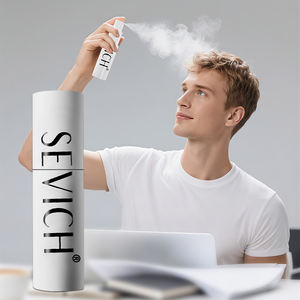 कस्टम लोगो प्राकृतिक दिखने वाले लंबे समय तक चलने वाले वालूमिंग टेक्स्टिंग फ्लुफी हेयर स्टाइलिंग पाउडर - Product Image 1