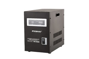 Stabilisateur de tension ac à 3 phases, 5kw 6kw 7kw avr, puissance électrique - Product Image 5