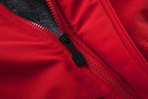 CONMR Venta al por mayor Diseño personalizado Ropa de esquí y nieve Impermeable Grueso Fleece Parka Chaqueta de nieve de invierno para hombres Deportes al aire libre Uso - Product Image 3