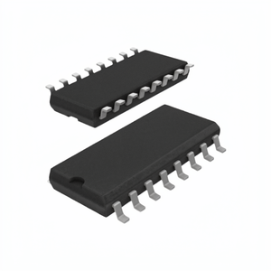 มีสินค้าในสต็อก 16 SOlC (0.209 นิ้ว, กว้าง 5.30 มม.) อินเทอร์เฟซ MC74HC4316AFELG IC SW SPST NO/NC 90OHM 16SOEIAJ ไอซีชิป วงจรรวม - Product Image 1