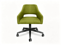 Chaise Hampton Inn GR-100, mobilier hôtelier haut de gamme, chaise pour projets hôteliers de premier plan