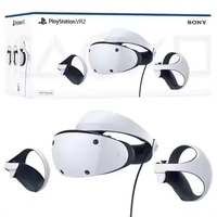 Livraison Gratuite – Console de Jeu Vidéo d'Occasion (Version Numérique/Disque) 1 To/2 To, Connexion Filaire, Prise US/Universelle, 2 Manettes, Carte TF 8 Go
