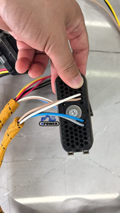 XPower C6.4 C7 C9 C11 C13 para arnés para excavadora de orugas de motor-Nuevo - Product Image 4