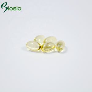 Suplemento alimenticio de alta calidad Aceite de algas 40% Algas Dha Aceite Softgel Cápsula - Product Image 2