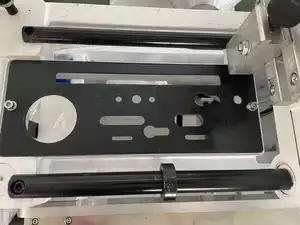 알루미늄 창 용 고품질 공장 직접 판매 단일 헤드 복사 라우터