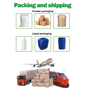 천연 고품질 녹색 커피 콩 추출물 클로로겐산 50% 분말 - Product Image 4