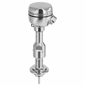 Termómetro Higiénico Endress Hauser ITHERM TM412 100% Nuevo y Original, Instrumento de Temperatura con Ahorro de Costos - Product Image 3