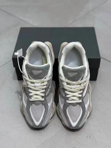 Low-price Wholesale High-quality Retro Fashionable Casual Shoes Cushioned Soles Breathable Mesh Upper Suitable Summer Walking. - Product Image 5