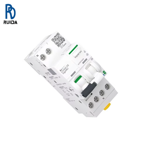 A9tdfd606 6a 1 pôle, 30 mA Type C Rcbo Acti9, 250 V AC, Série Icv40 - Product Image 1