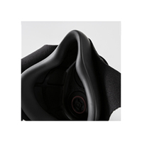 Entraîneur respiratoire BIG BREATHE BreST-MASK pour l'entraînement et l'exercice, superchargeant l'endurance, certifié CE pour les centres sportifs