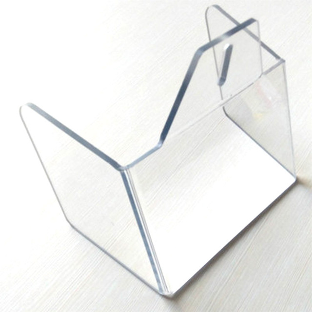 Customized Heat Bend Hard Clear PC Plastic Sheet Acrylic Panel for Protective case Cover
