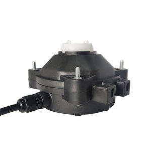 220V 50/60Hz ECM4810 EC Motor DE VENTILADOR DE <span class=keywords><strong>congelador</strong></span> de refrigeración de alta eficiencia con aspas de ventilador - Product Image 4