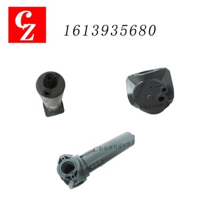 เครื่องแยกน้ำใหม่ 1613935680 WSD80 คุณภาพสูงสำหรับเครื่องอัดอากาศแอตลาส คอปโก้รับประกัน 1 ปี - Product Image 4