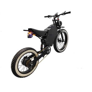 Moto tout-terrain de 19 pouces avec alimentation par batterie au lithium, miroir en acier sportif Jkzmyyyddzxc-01 75ah - Product Image 3