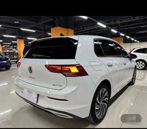Pour <span class=keywords><strong>Golf</strong></span> 280TSI DSG Pro 1.4T <span class=keywords><strong>SUV</strong></span> Compact d'occasion Boîte de vitesses automatique Euro VI <span class=keywords><strong>2022</strong></span> Conduite à gauche 5 places Excellent état - Product Image 4