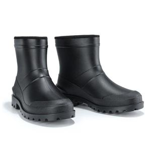 <span class=keywords><strong>Bottes</strong></span> de pluie pour hommes YL6307 en PVC imperméable, confortables, antidérapantes, pour la pêche, vente en gros - Product Image 5