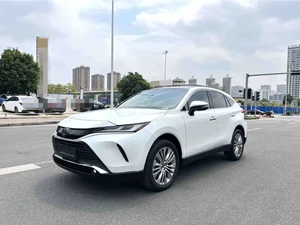 Oferta Especial: Toyota Harrier <span class=keywords><strong>2022</strong></span> 2.0L CVT 2WD Edición Flagship, Matriculado Marzo <span class=keywords><strong>2022</strong></span>, 37,000 KM, SUV de 5 Puertas y 5 Asientos - Product Image 2